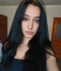 Rencontre Femme : Самира, 25 ans à Ukraine  Запорожье 